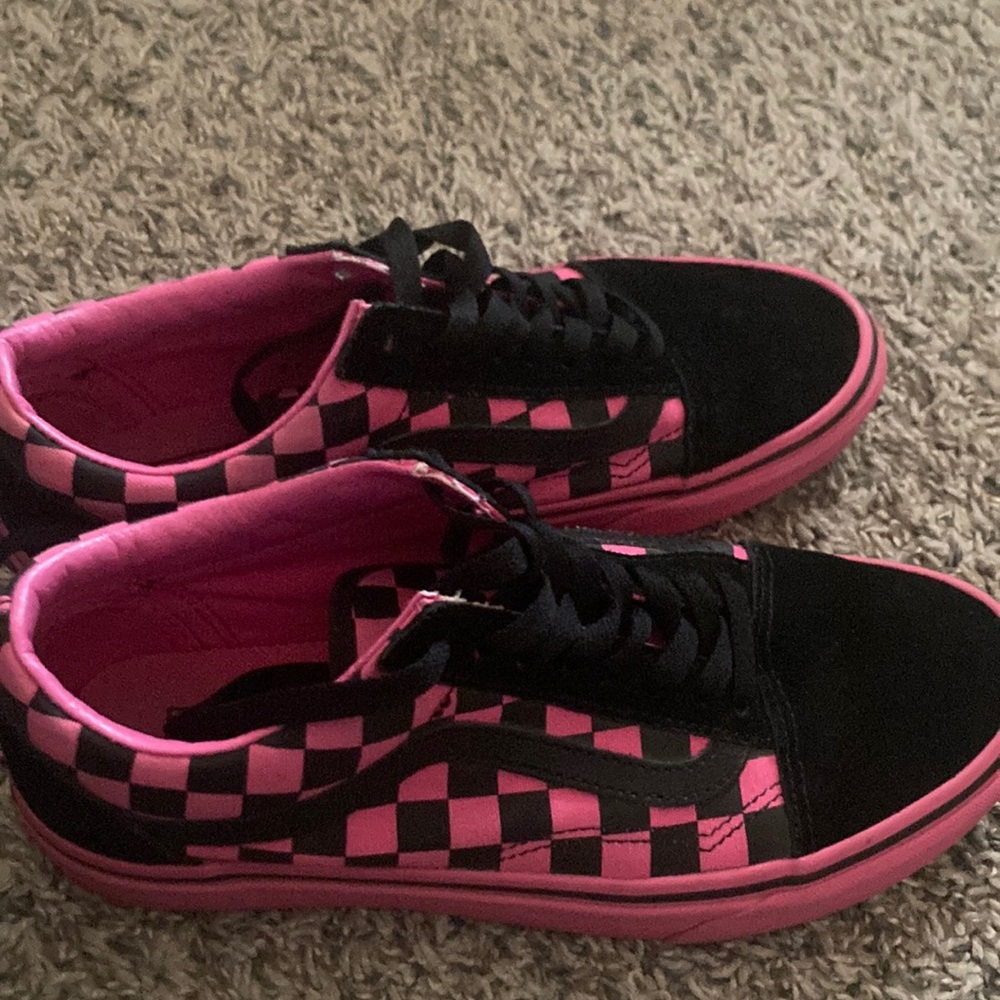 Don’t wear them